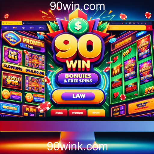 Explorando as Melhores Promoções em 90win.com