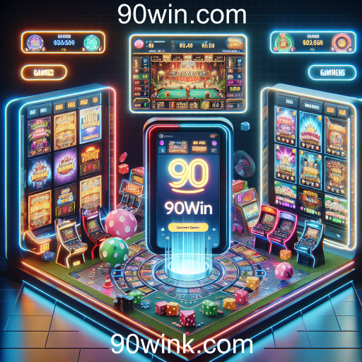 A Importância das Avaliações de Jogos em 90win.com